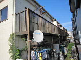 Living and room