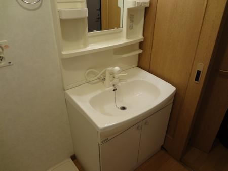 Washroom