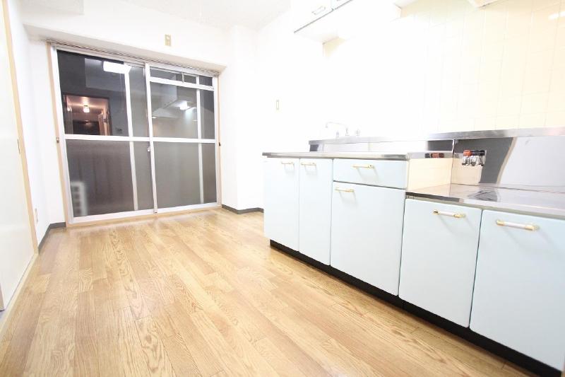 Other room space