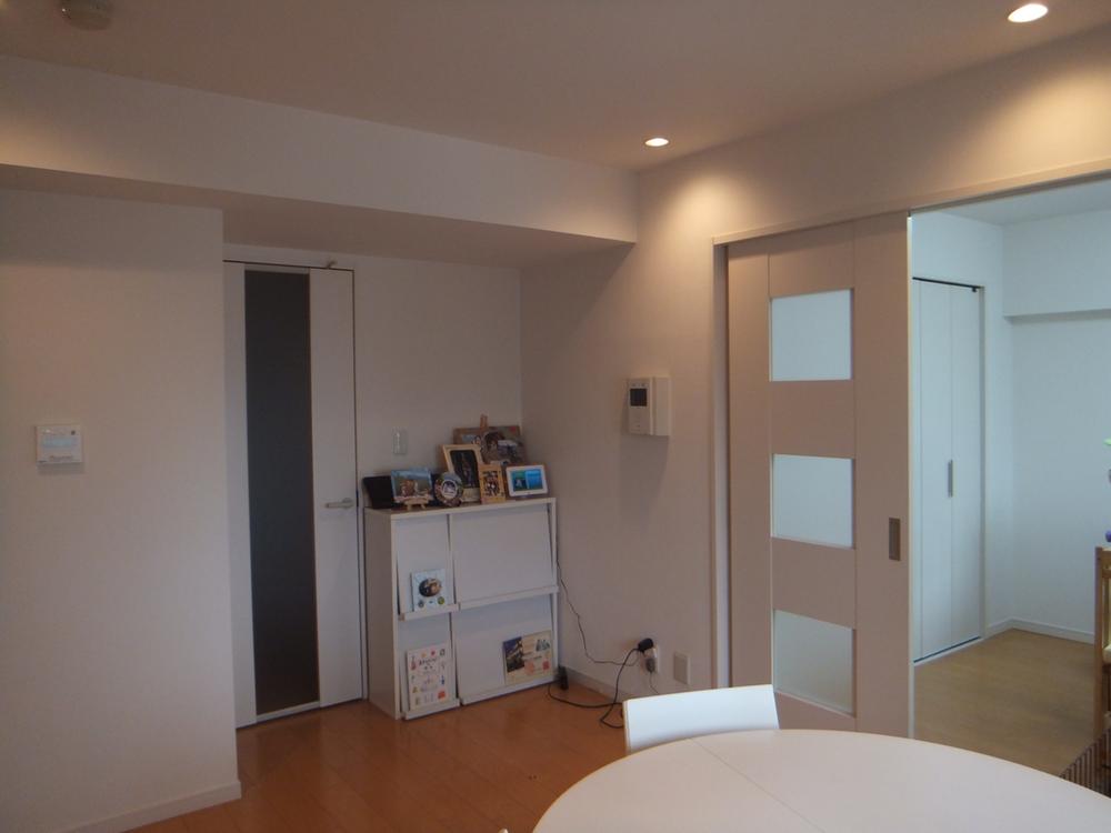 Living. Indoor (12 May 2013) Shooting