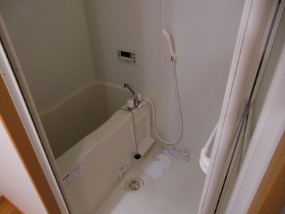 Bath. Bathroom