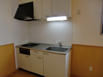 Kitchen. Kitchen