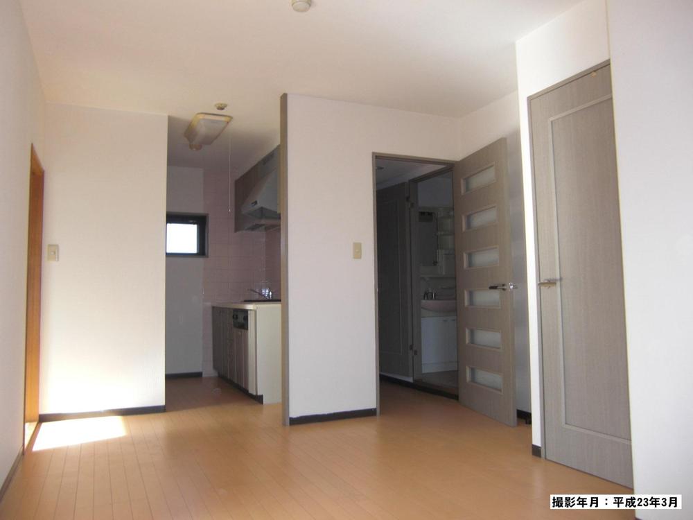 Living. Other introspection