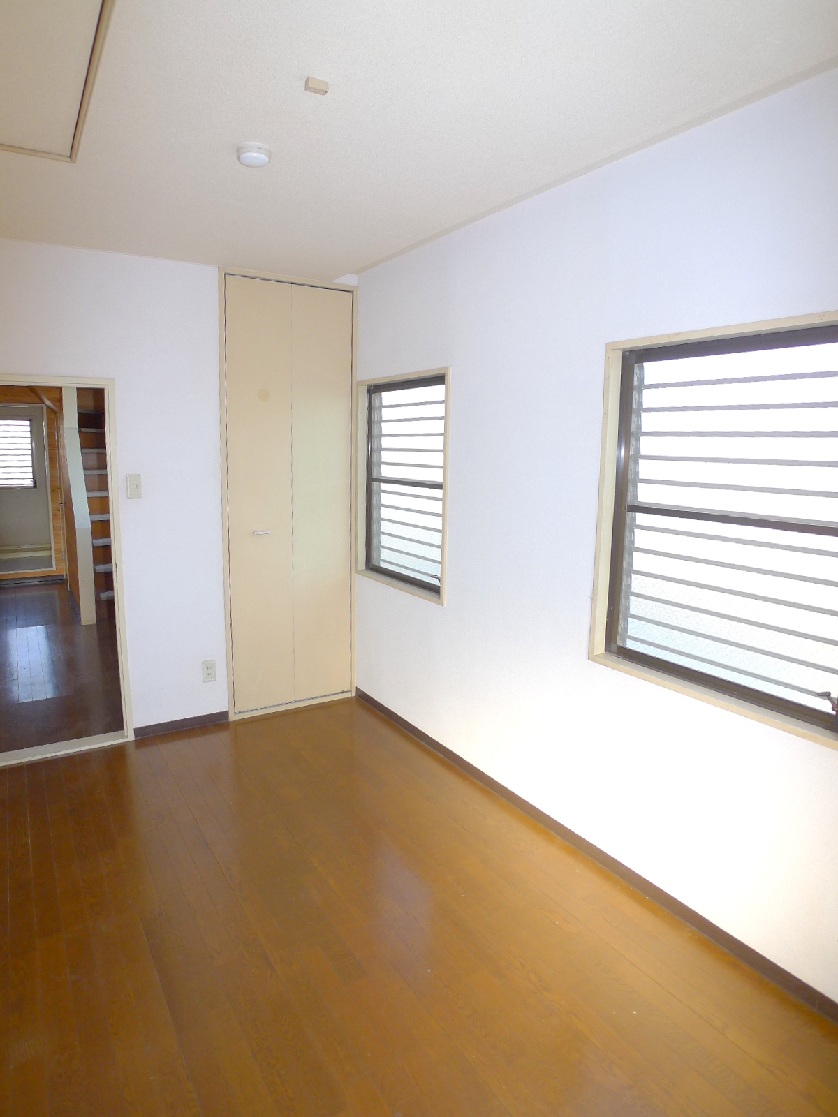 Living and room