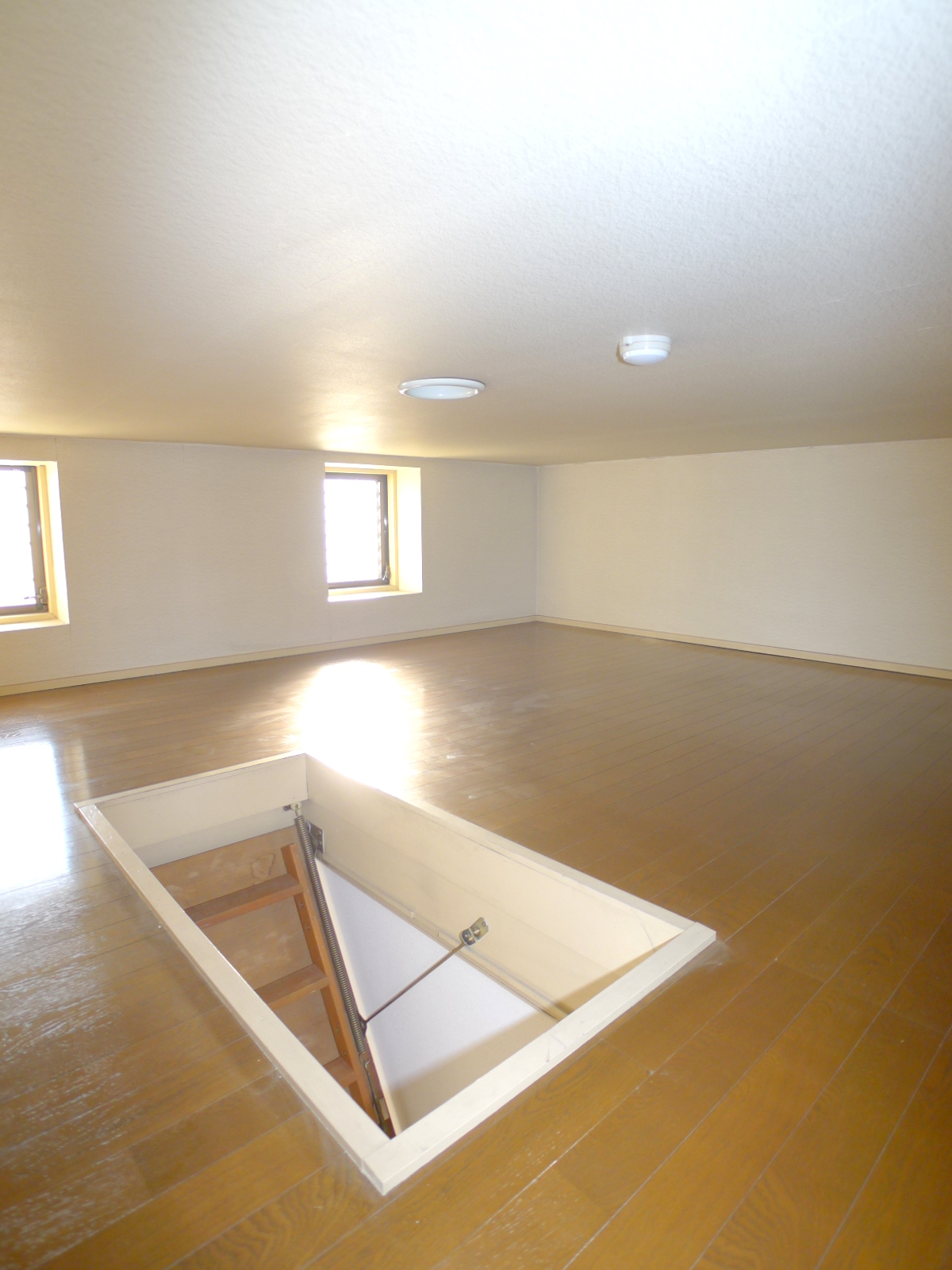 Other room space
