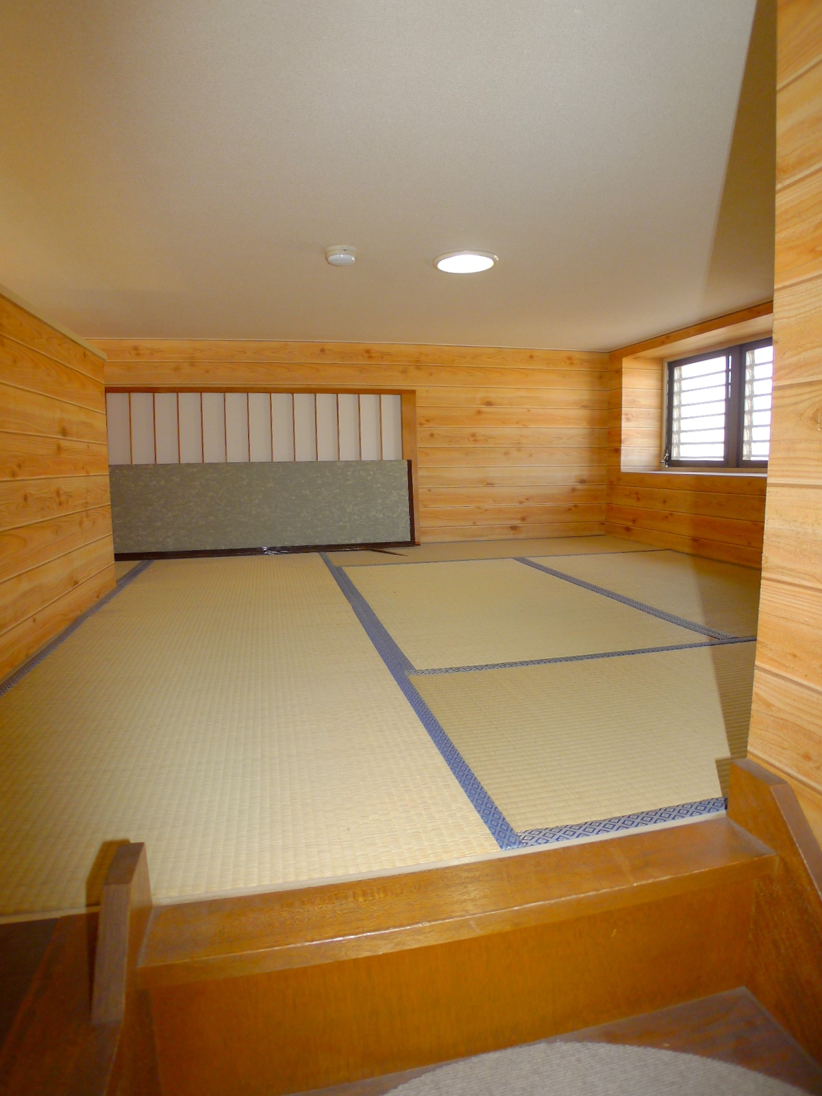 Other room space