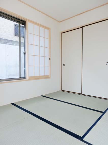 Non-living room