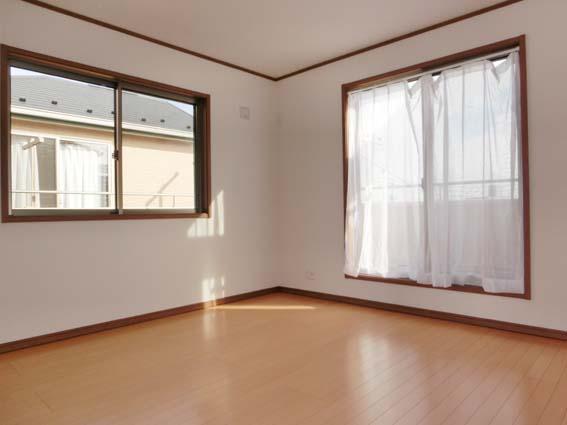 Non-living room