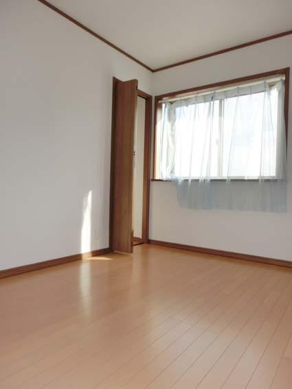 Non-living room