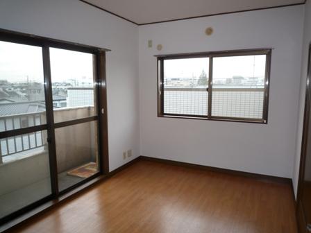 Other room space
