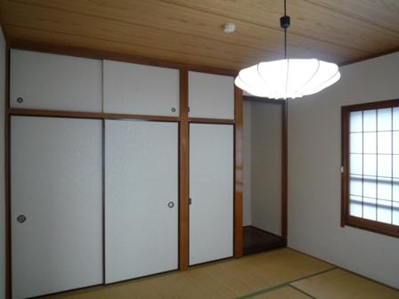 Other room space
