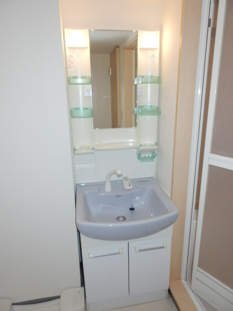 Washroom