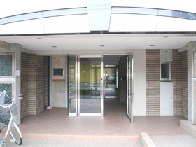 Entrance. Entrance