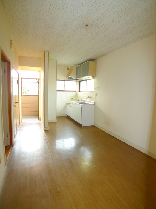 Living and room