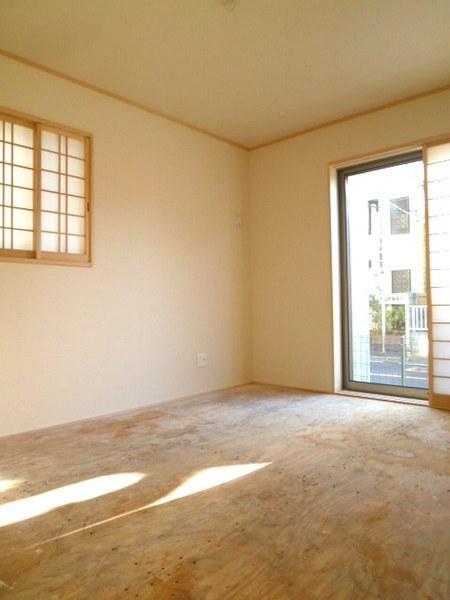 Non-living room