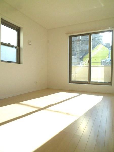 Non-living room