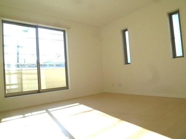 Non-living room