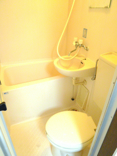 Washroom