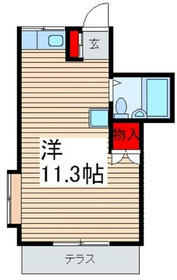 Building appearance