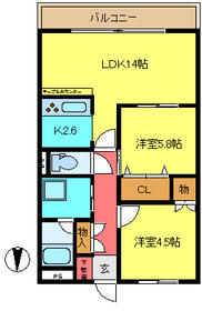 Building appearance