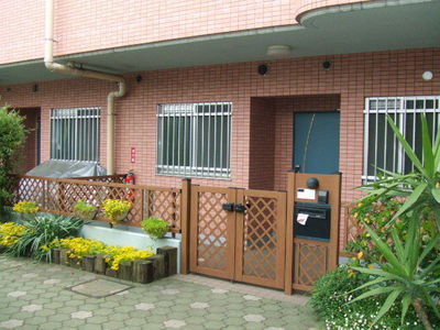 Other common areas