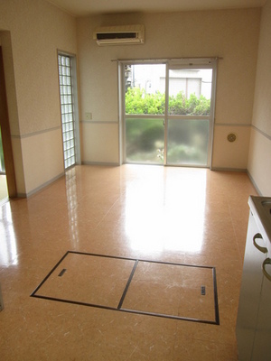 Other room space