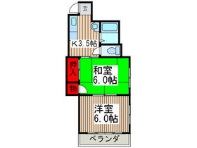 Building appearance