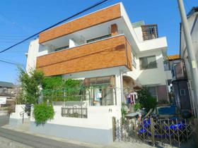Building appearance