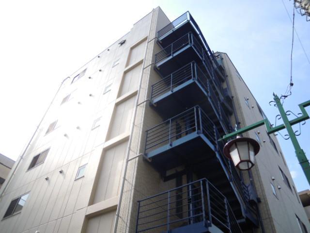 Other common areas