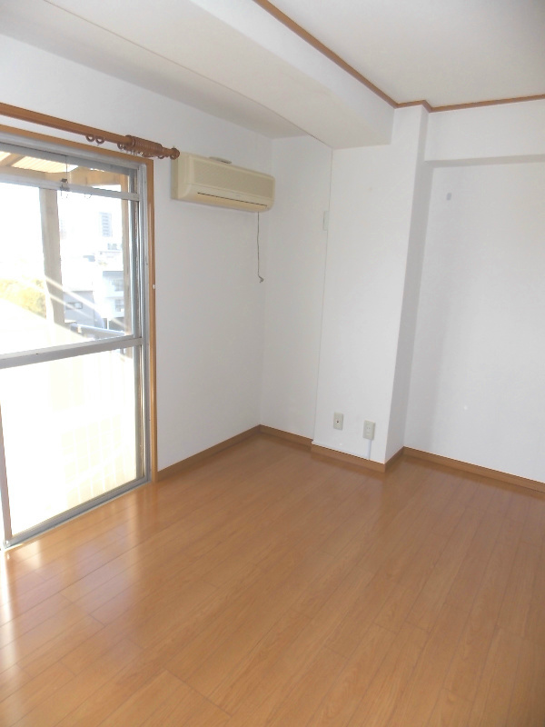 Other room space