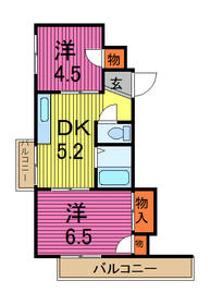 Building appearance