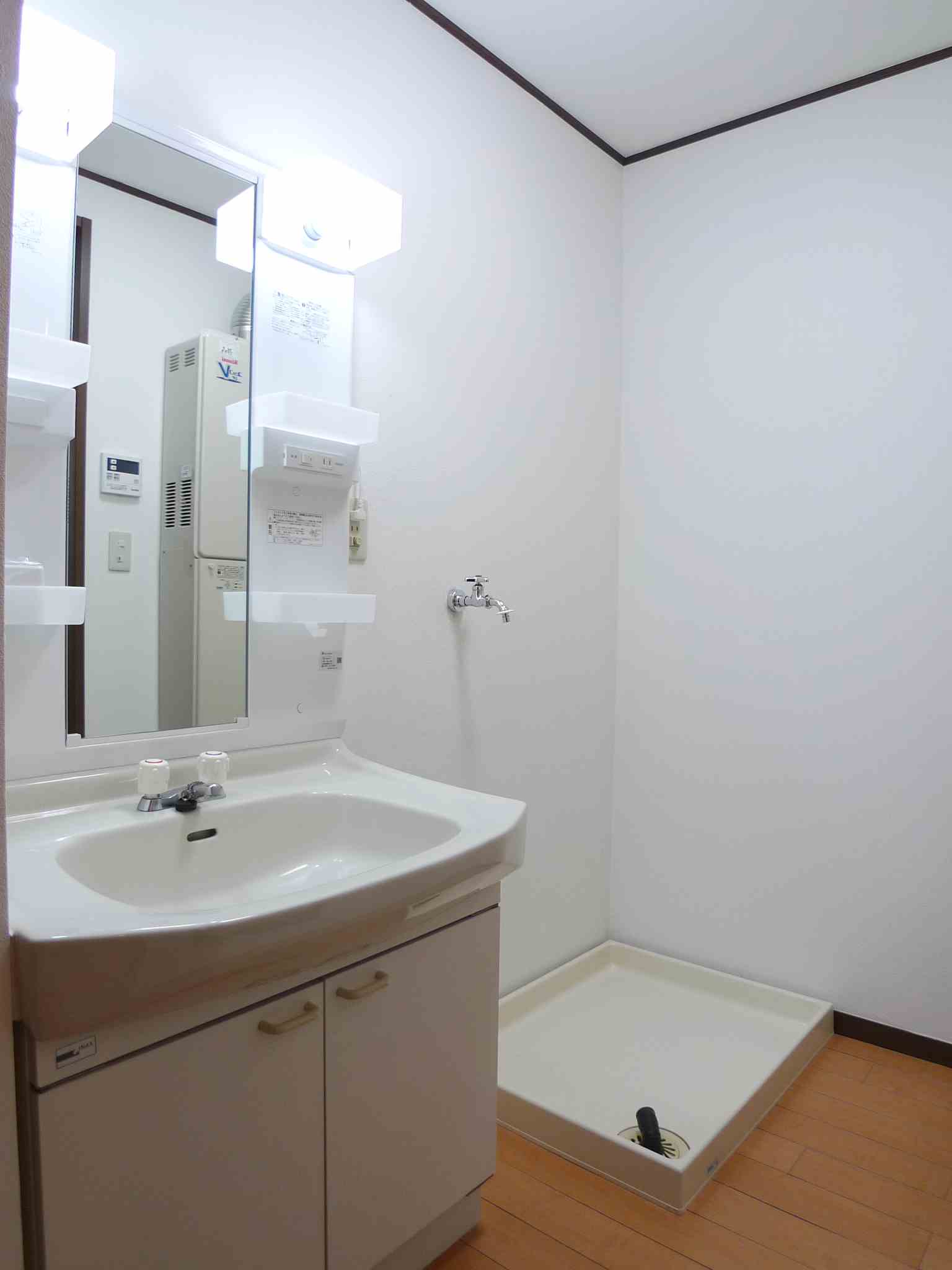 Washroom