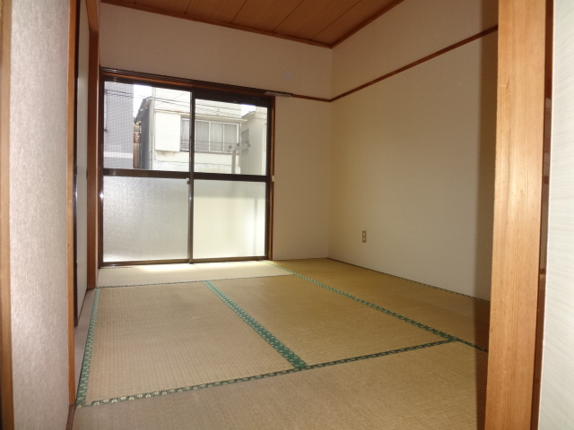 Other room space