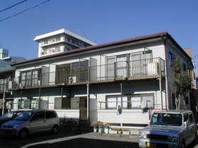 Building appearance