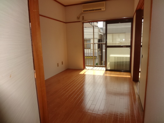 Other room space