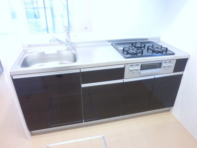 Kitchen. Kitchen