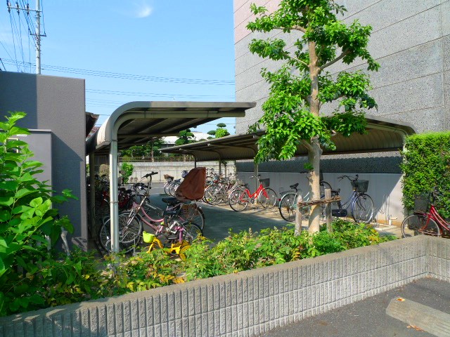 Other common areas