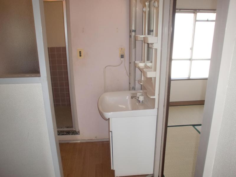 Washroom