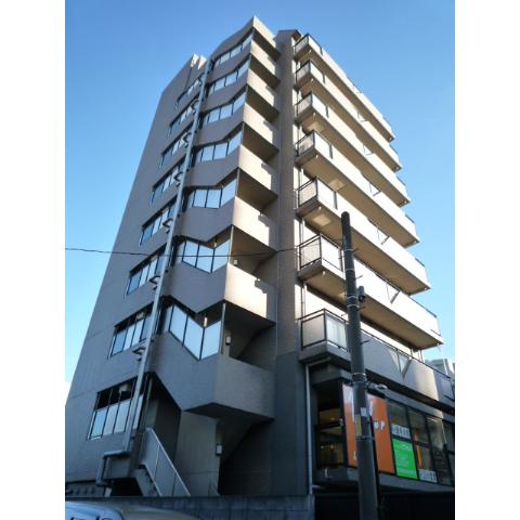 Building appearance