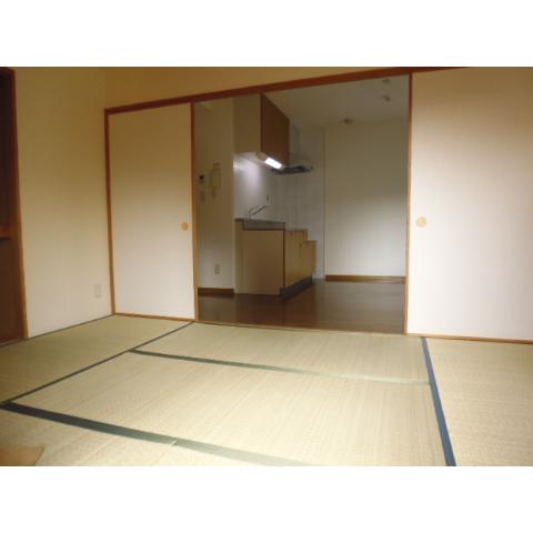 Other room space