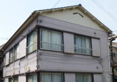 Building appearance