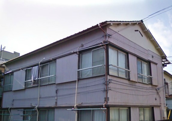 Building appearance