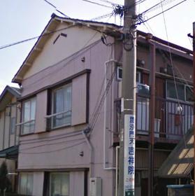 Building appearance