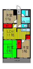 Building appearance