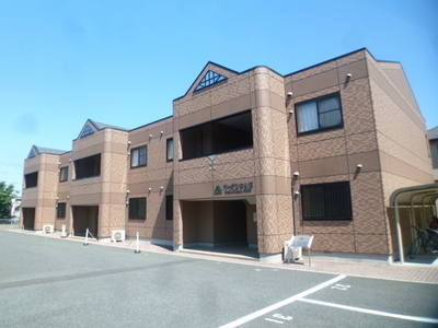 Building appearance