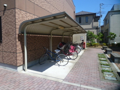 Other common areas