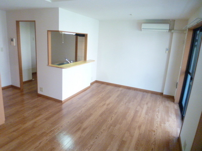 Other room space