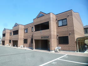 Building appearance