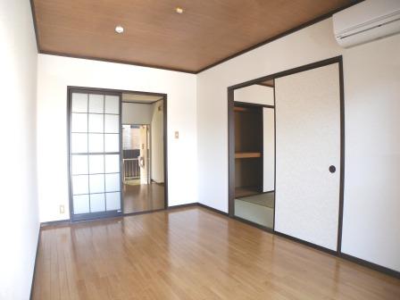 Other room space