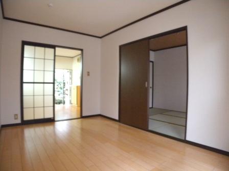 Other room space